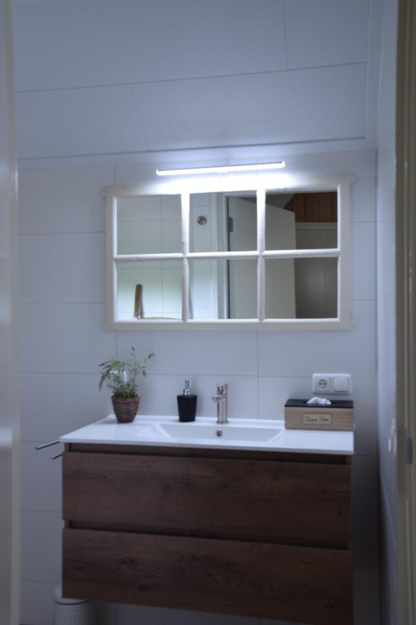It Foarhus Daire Earnewâld Dış mekan fotoğraf