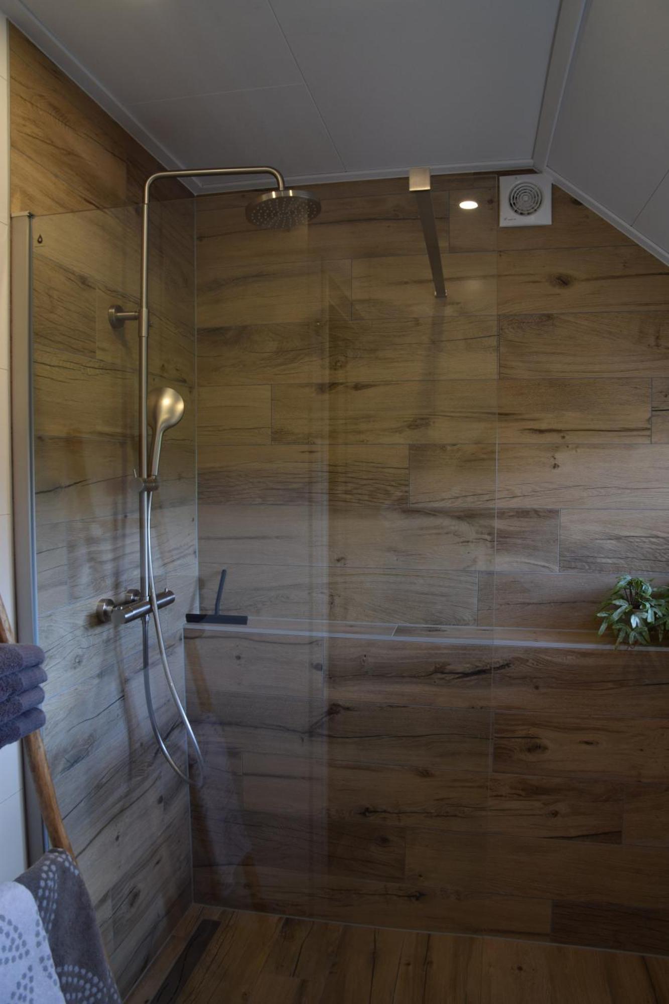 It Foarhus Daire Earnewâld Dış mekan fotoğraf